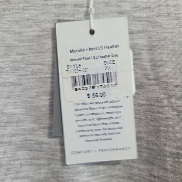 Tasc women long sleeve - Picture 3 of 3